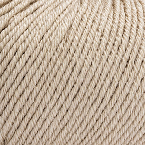 LANA Prestige - Bertagna Filati - 02 - BEIGE - LacariaRicami.Store