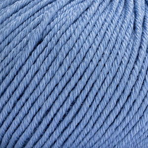 LANA Prestige - Bertagna Filati - 04 - CIELO - LacariaRicami.Store