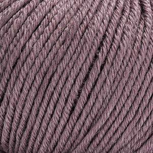 LANA Prestige - Bertagna Filati - 05 - ROSA ANTICO - LacariaRicami.Store