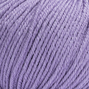 LANA Prestige - Bertagna Filati - 07 - LAVANDA - LacariaRicami.Store