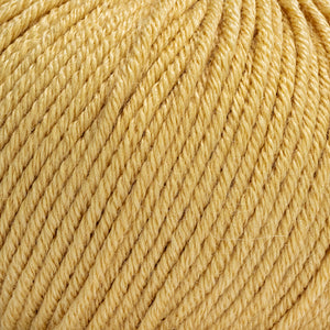 LANA Prestige - Bertagna Filati - 09 - MIELE - LacariaRicami.Store