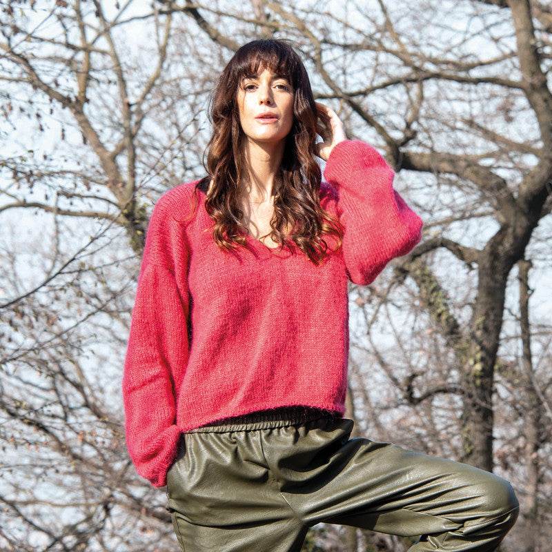 Lana ALVEARE - MONDIAL - - LacariaRicami.Store