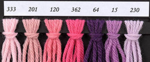 Lana PUNTARENAS - Silke - - LacariaRicami.Store