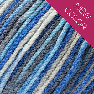 Lana PUNTARENAS COLOR - Silke - Colore: - by LacariaRicami.Store