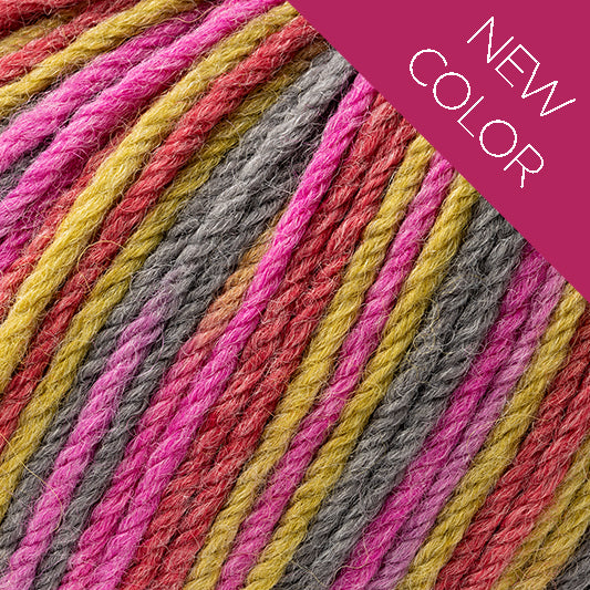 Lana PUNTARENAS COLOR - Silke - Colore: - by LacariaRicami.Store