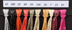 Viscosa RAFIA - GPTEX | Filato Innovativo - - LacariaRicami.Store