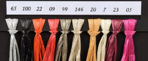 Viscosa RAFIA - GPTEX | Filato Innovativo - - LacariaRicami.Store