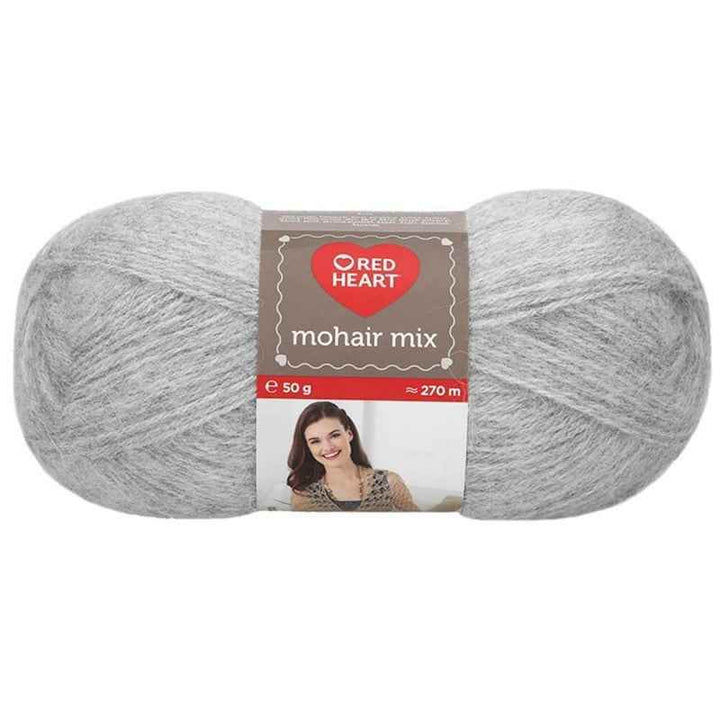 Lana Mohair Mix - RED HEART - - LacariaRicami.Store