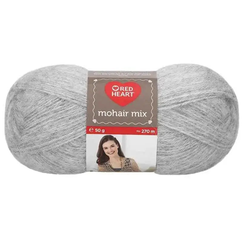 Lana Mohair Mix - RED HEART - - LacariaRicami.Store