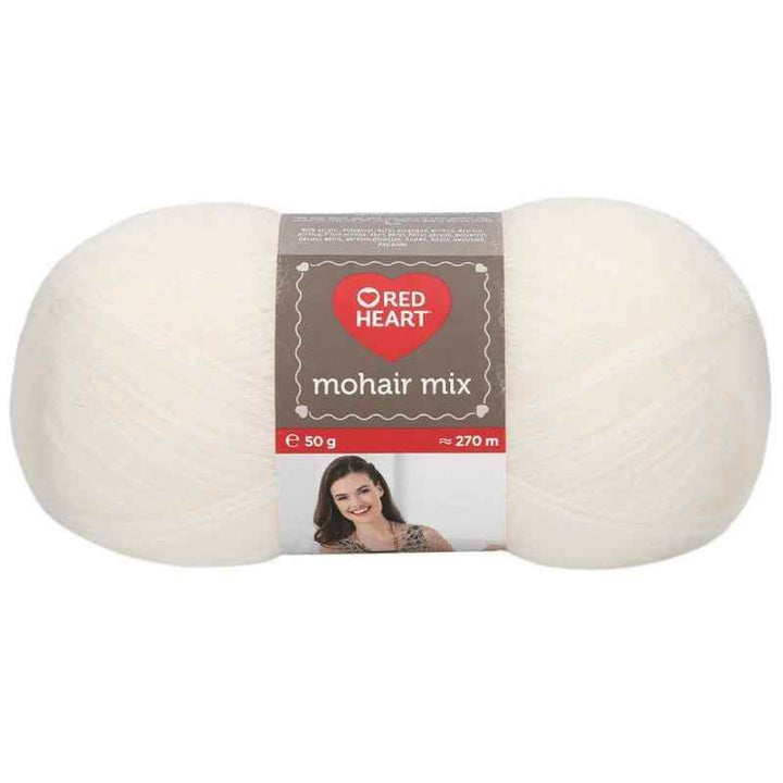 Lana Mohair Mix - RED HEART - - LacariaRicami.Store