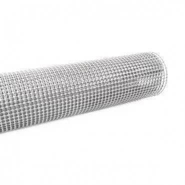 Rete Canvas per borsa in plastica foro 5 mm - - LacariaRicami.Store