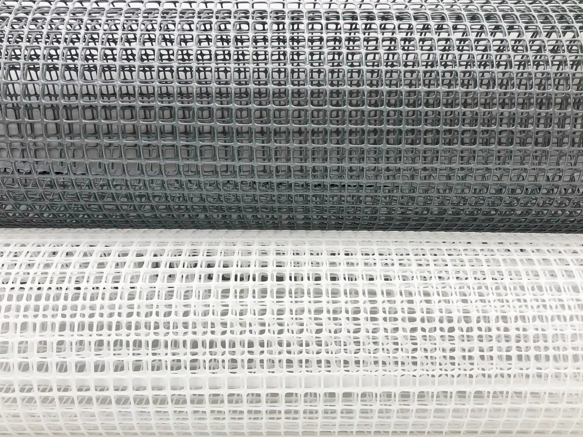 Rete Canvas per borsa in plastica foro 5 mm - - LacariaRicami.Store