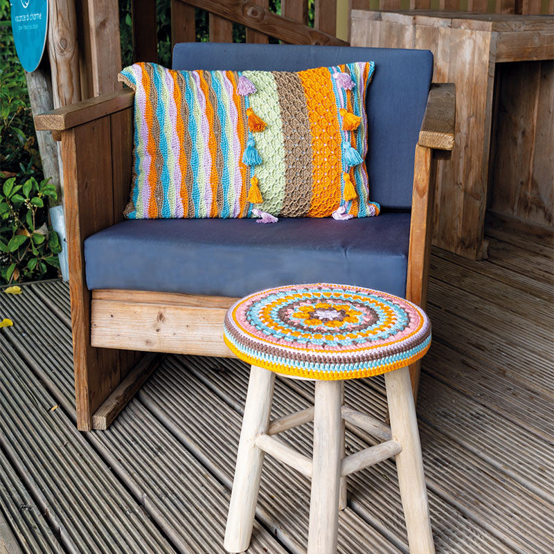 Rivista - BORSE E ACCESSORI N.54 - MONDIAL - Colore: - by LacariaRicami.Store