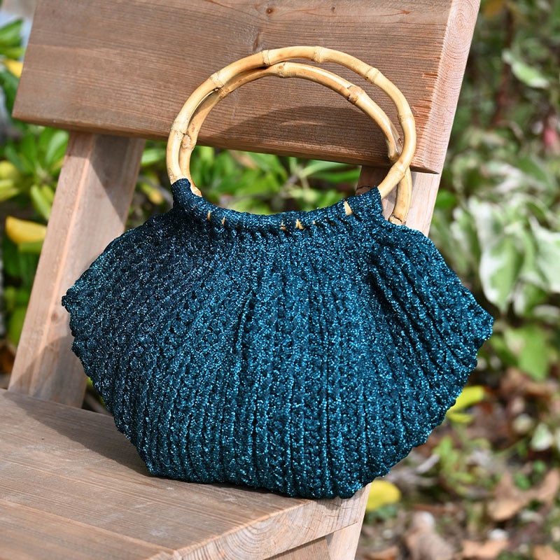 Rivista - BORSE E ACCESSORI N.54 - MONDIAL - Colore: - by LacariaRicami.Store