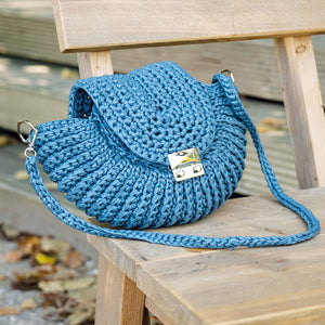 Rivista - BORSE E ACCESSORI N.54 - MONDIAL - Colore: - by LacariaRicami.Store