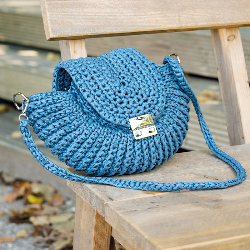 Rivista - BORSE E ACCESSORI N.54 - MONDIAL - Colore: - by LacariaRicami.Store