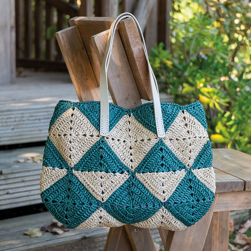 Rivista - BORSE E ACCESSORI N.54 - MONDIAL - Colore: - by LacariaRicami.Store