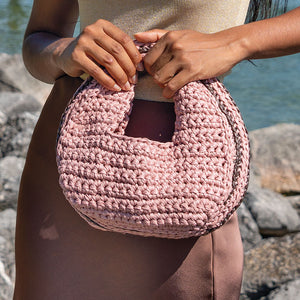 Rivista - BORSE E ACCESSORI N.54 - MONDIAL - Colore: - by LacariaRicami.Store