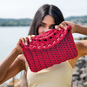 Rivista - BORSE E ACCESSORI N.54 - MONDIAL - Colore: - by LacariaRicami.Store