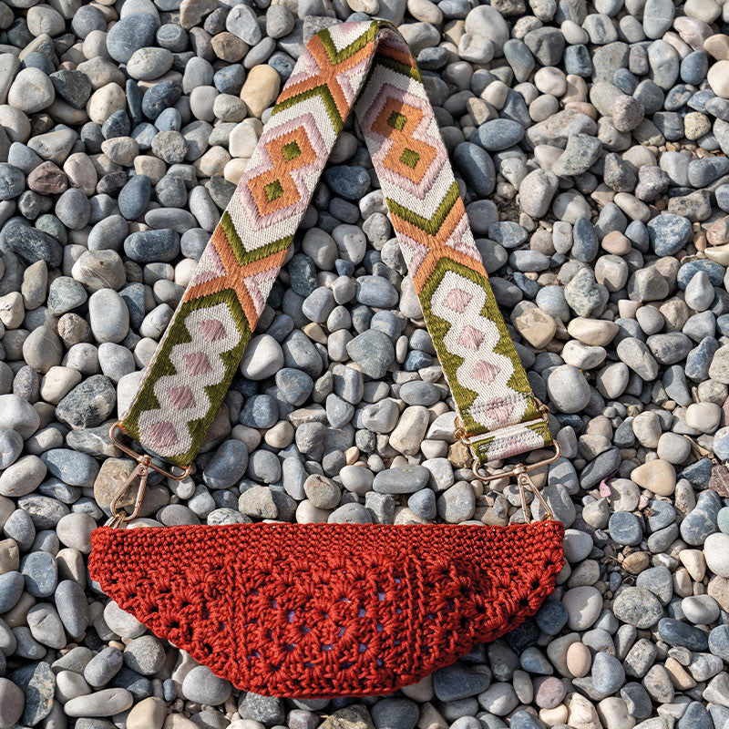 Rivista - BORSE E ACCESSORI N.54 - MONDIAL - Colore: - by LacariaRicami.Store