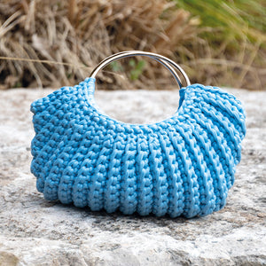 Rivista - BORSE E ACCESSORI N.54 - MONDIAL - Colore: - by LacariaRicami.Store