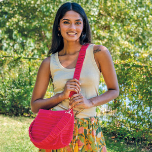 Rivista - BORSE E ACCESSORI N.54 - MONDIAL - Colore: - by LacariaRicami.Store