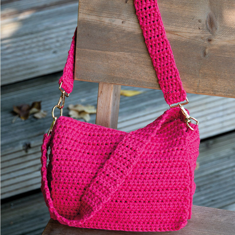 Rivista - BORSE E ACCESSORI N.54 - MONDIAL - Colore: - by LacariaRicami.Store