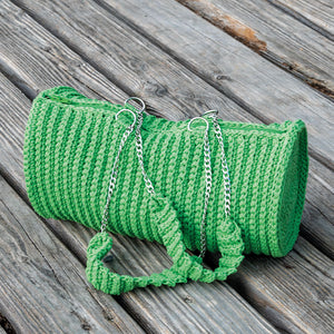 Rivista - BORSE E ACCESSORI N.54 - MONDIAL - Colore: - by LacariaRicami.Store