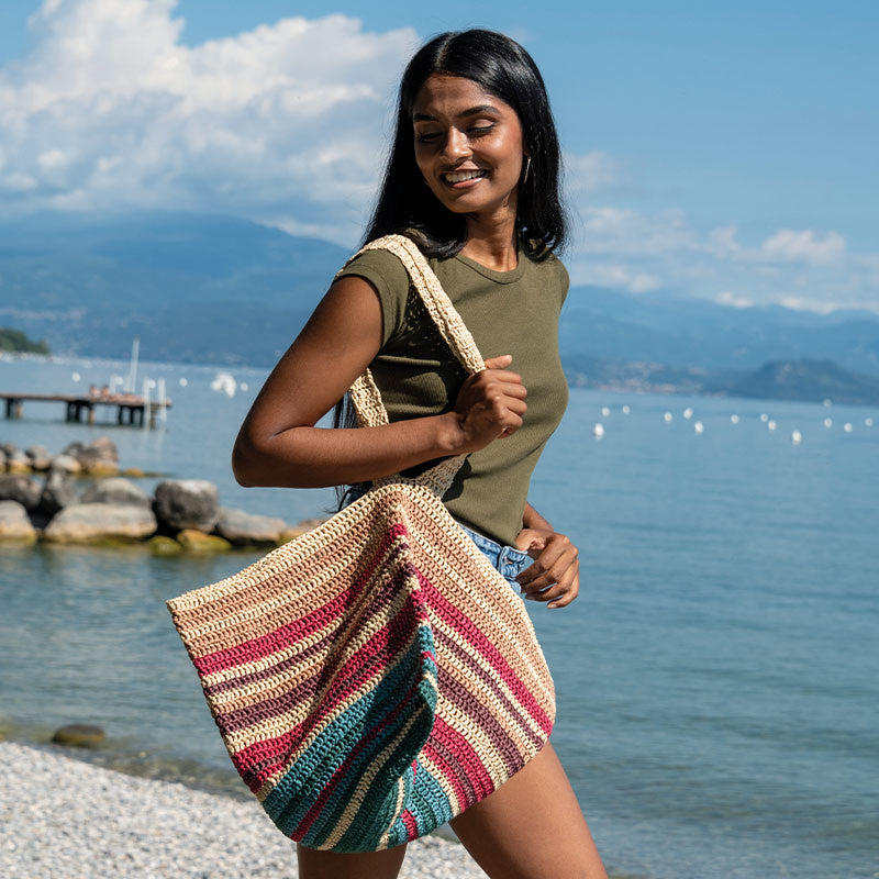 Rivista - BORSE E ACCESSORI N.54 - MONDIAL - Colore: - by LacariaRicami.Store