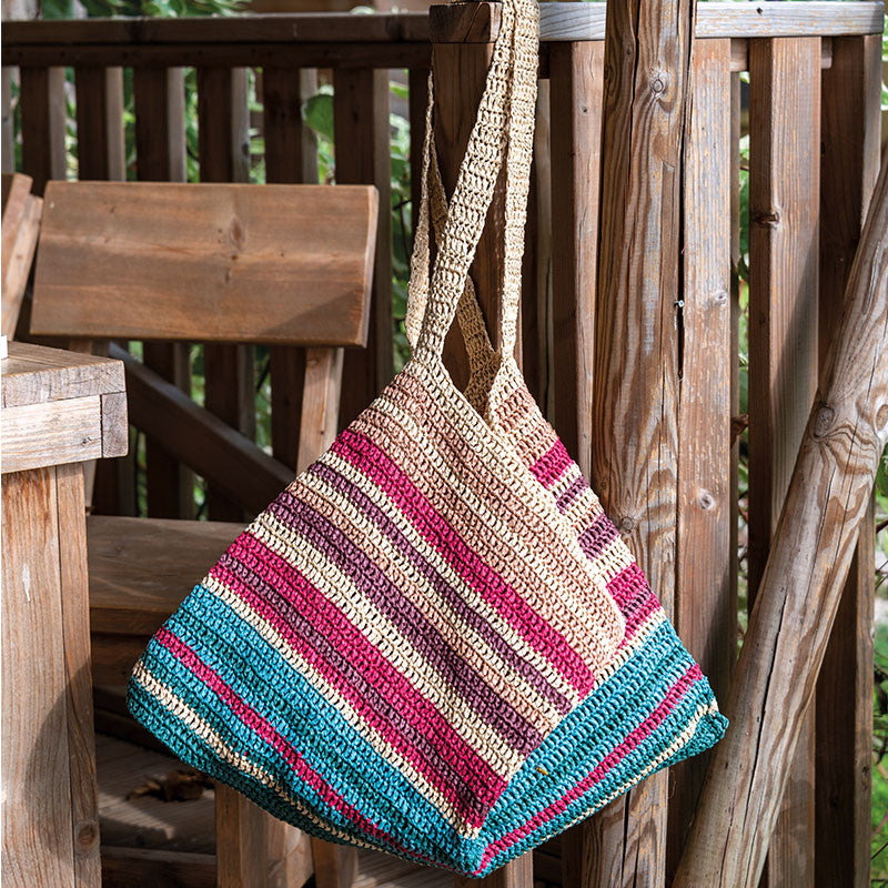 Rivista - BORSE E ACCESSORI N.54 - MONDIAL - Colore: - by LacariaRicami.Store