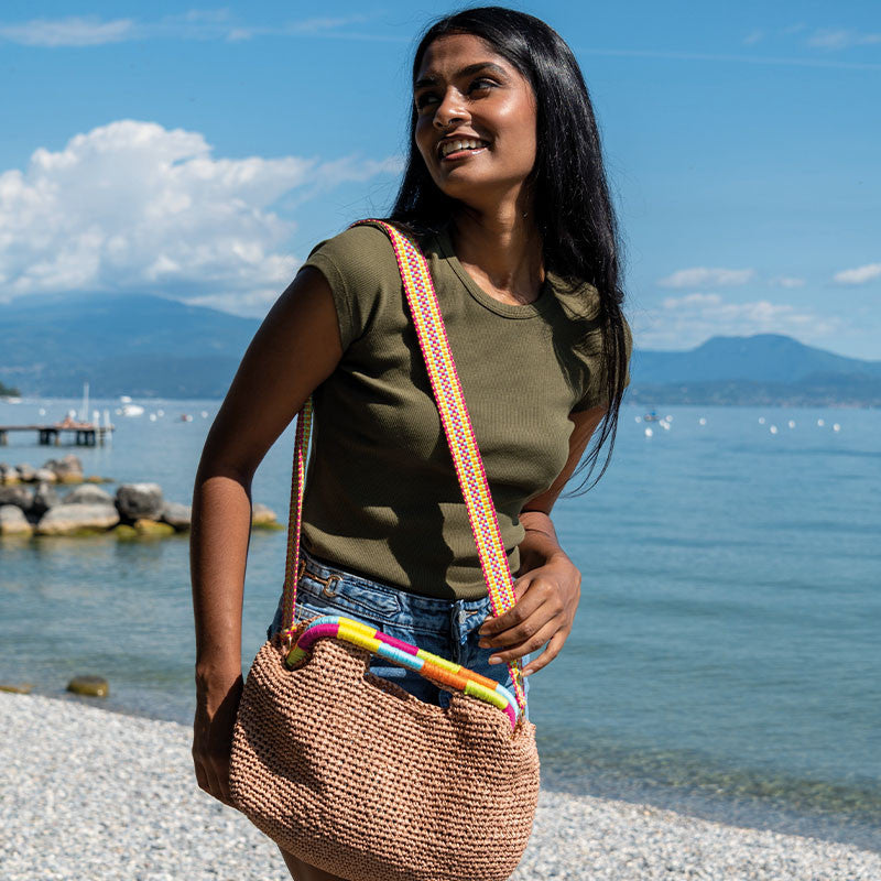 Rivista - BORSE E ACCESSORI N.54 - MONDIAL - Colore: - by LacariaRicami.Store