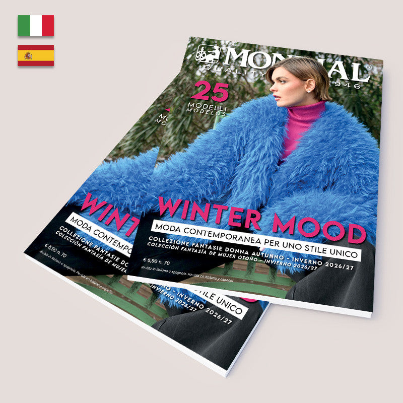 Rivista - FANTASIE N.70 - MONDIAL