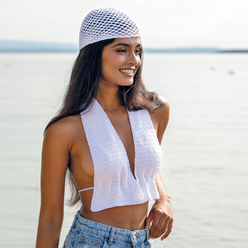 Rivista - PRIMAVERA ESTATE N.53 - MONDIAL - Colore: - by LacariaRicami.Store