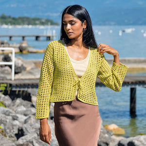 Rivista - PRIMAVERA ESTATE N.53 - MONDIAL - Colore: - by LacariaRicami.Store