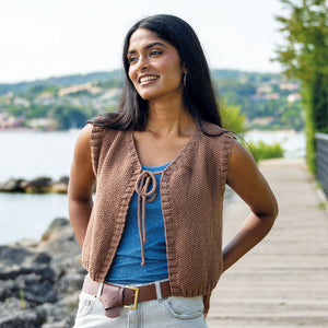 Rivista - PRIMAVERA ESTATE N.53 - MONDIAL - Colore: - by LacariaRicami.Store