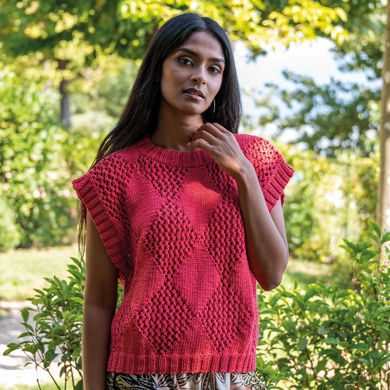 Rivista - PRIMAVERA ESTATE N.53 - MONDIAL - Colore: - by LacariaRicami.Store