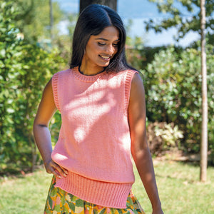 Rivista - PRIMAVERA ESTATE N.53 - MONDIAL - Colore: - by LacariaRicami.Store