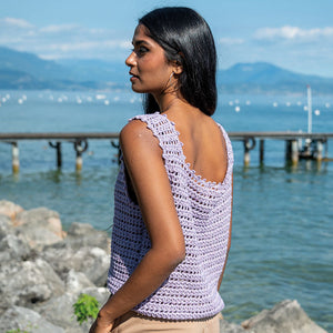 Rivista - PRIMAVERA ESTATE N.53 - MONDIAL - Colore: - by LacariaRicami.Store