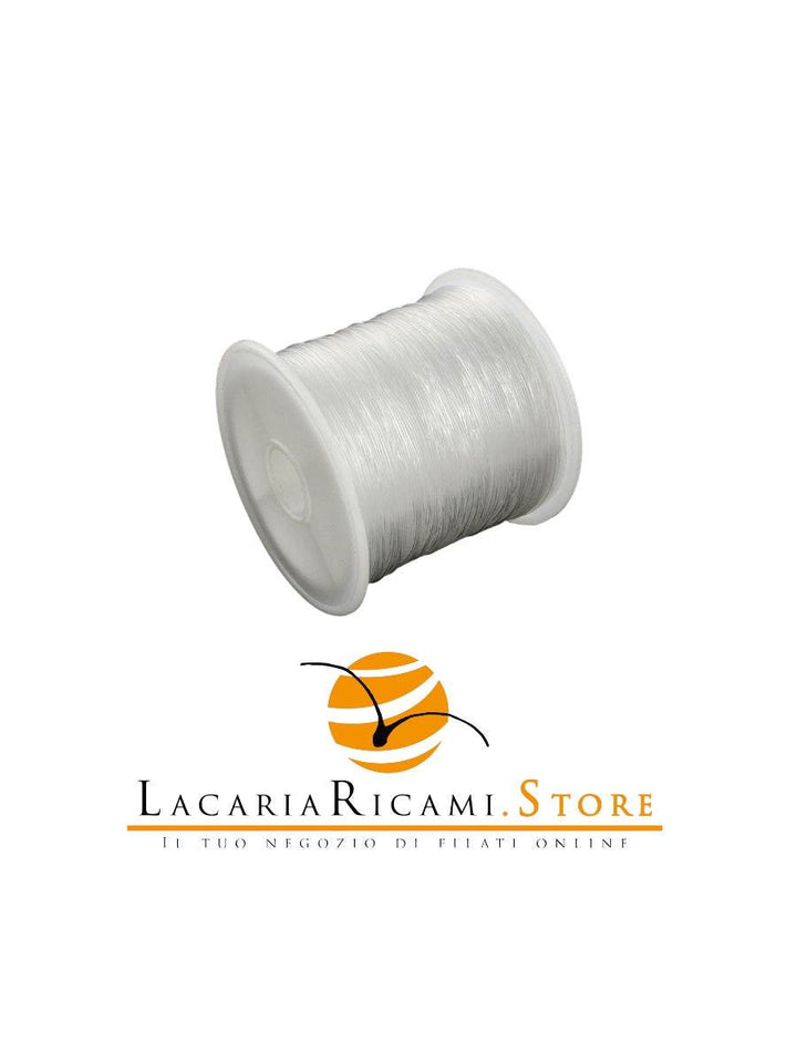 Filo Invisibile - 200 metri - - LacariaRicami.Store