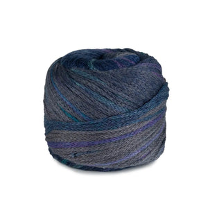 Lana Scarf e Bonnet - Laines du Nord - - LacariaRicami.Store