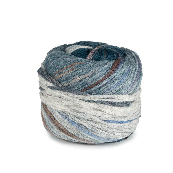 Lana Scarf e Bonnet - Laines du Nord - - LacariaRicami.Store