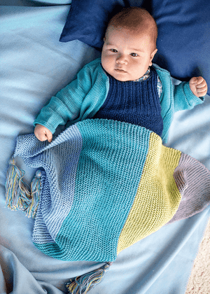 LANA Baby Smiles Bravo BABY 185 - Schachenmayr - - LacariaRicami.Store