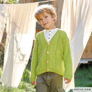 Cotone COTTON CASHMERE - Katia - - LacariaRicami.Store