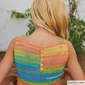 Cotone LILAILA - Katia - - LacariaRicami.Store