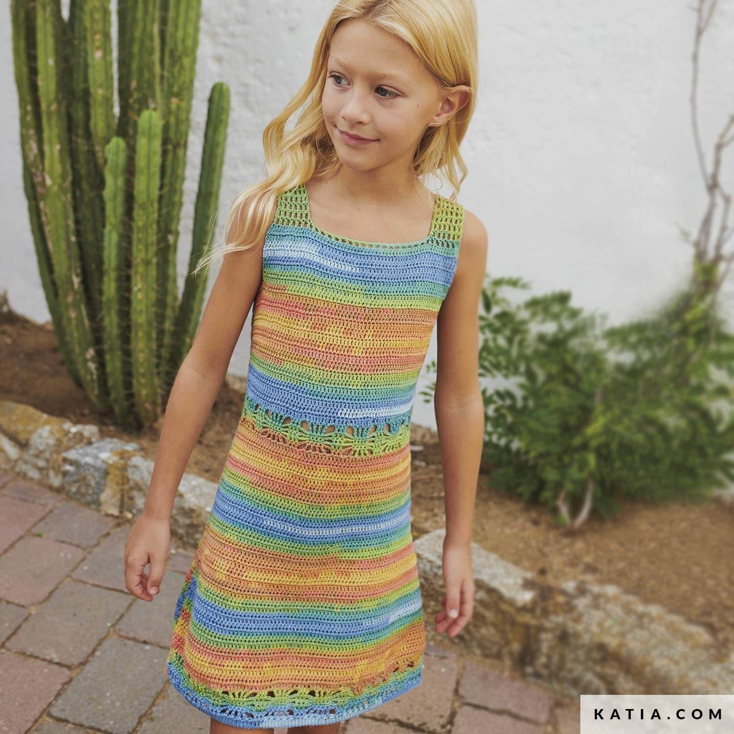 Cotone LILAILA - Katia - - LacariaRicami.Store