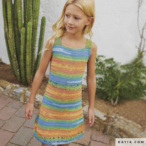 Cotone LILAILA - Katia - - LacariaRicami.Store
