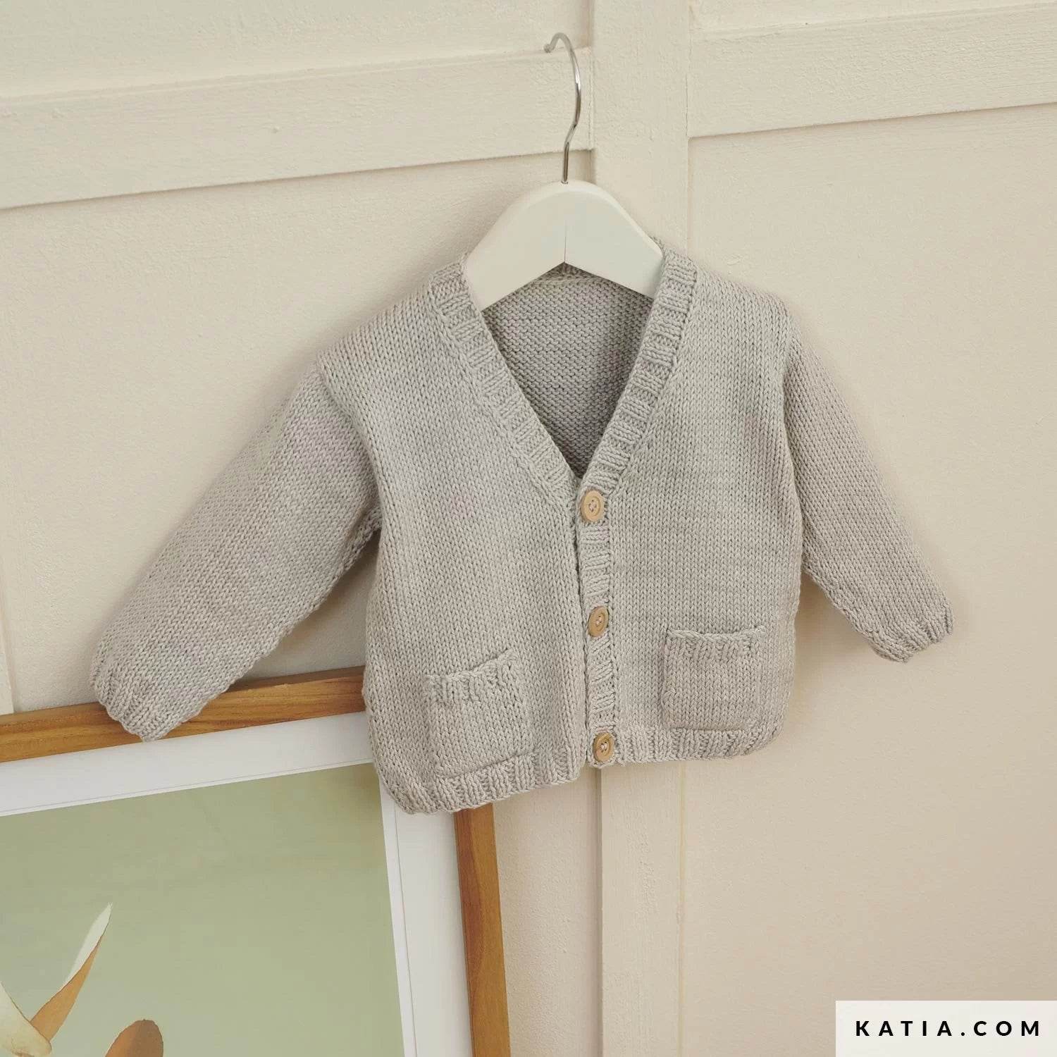 Cotone COTTON CASHMERE - Katia - - LacariaRicami.Store