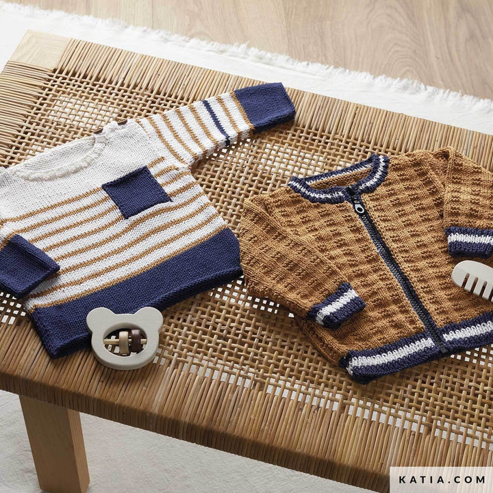 Cotone COTTON CASHMERE - Katia - - LacariaRicami.Store