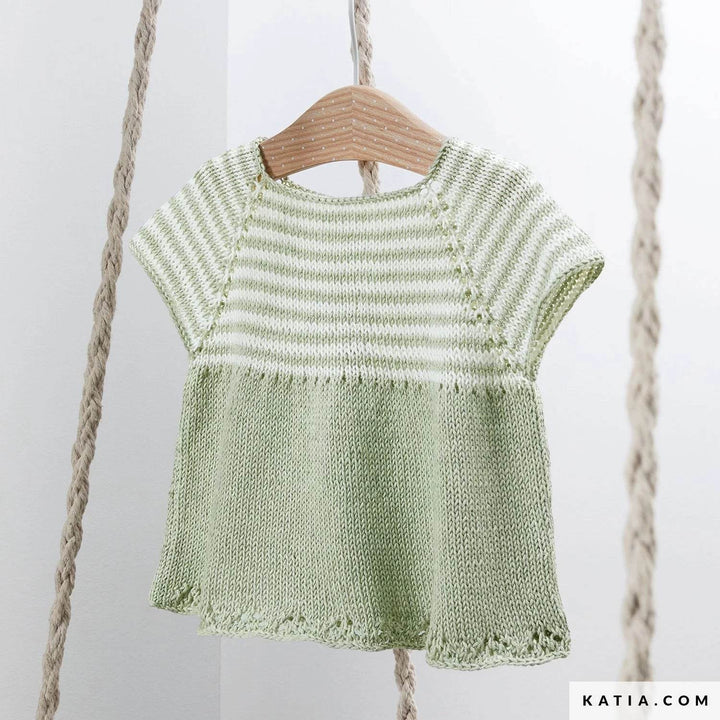 Cotone COTTON CASHMERE - Katia - - LacariaRicami.Store