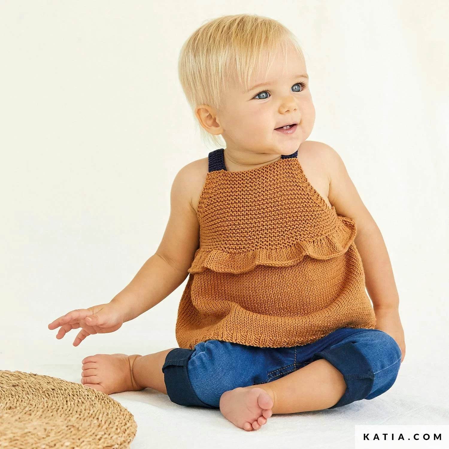 Cotone COTTON CASHMERE - Katia - - LacariaRicami.Store